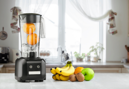 Comparing the Best Blender Brands Which One Is Right for You?