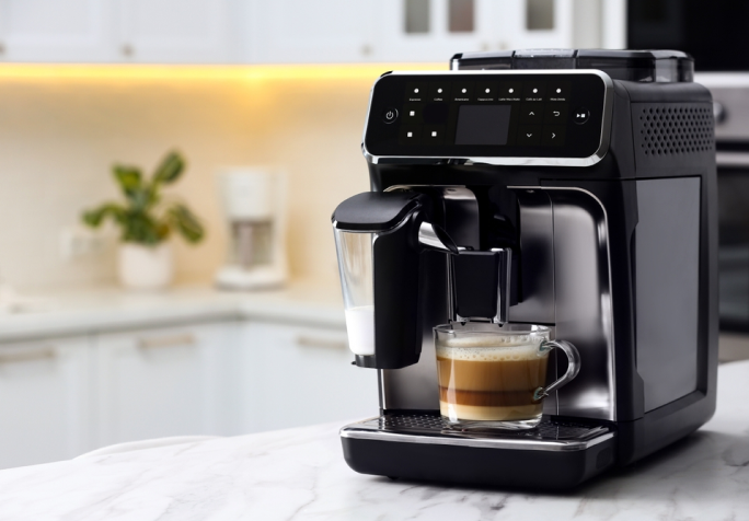 Mastering the Art of Coffee Making with Your Espresso Machine