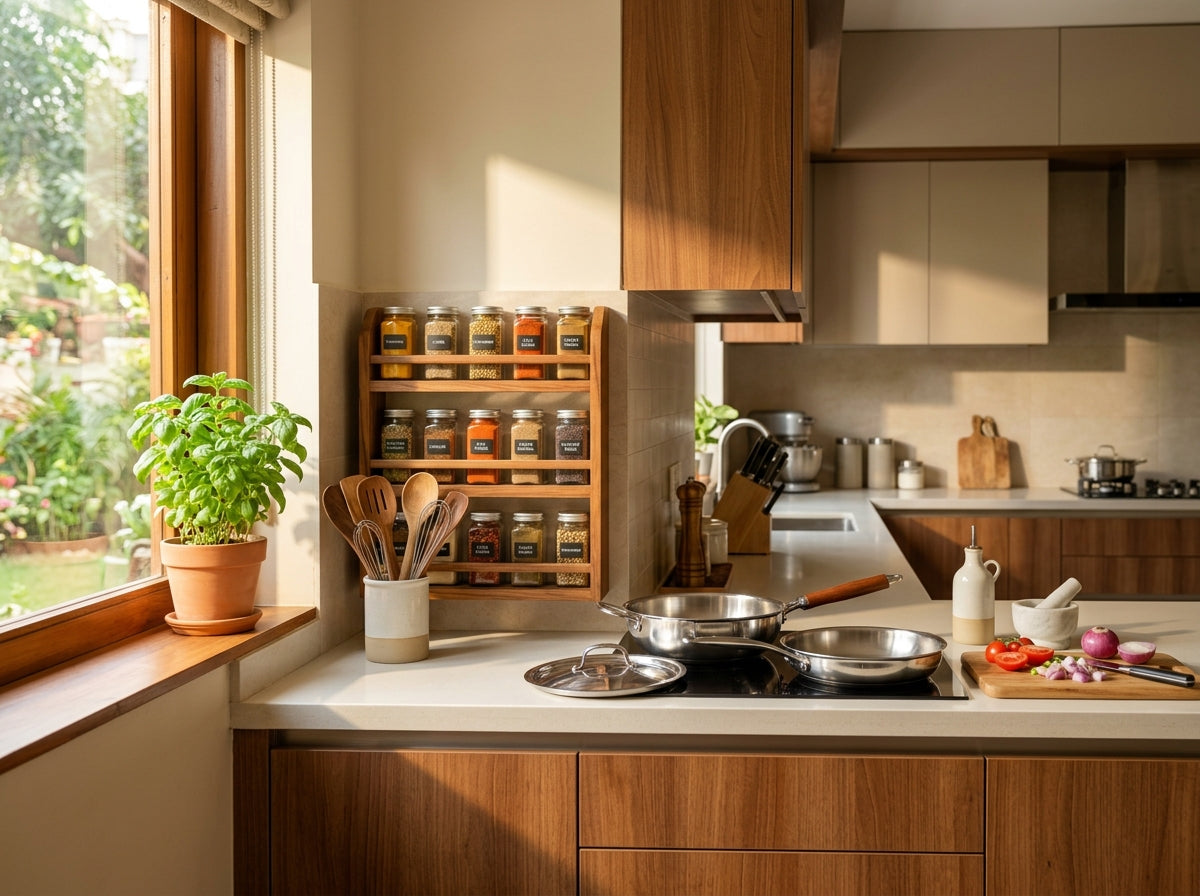 PrimeChoice Kitchen Essentials