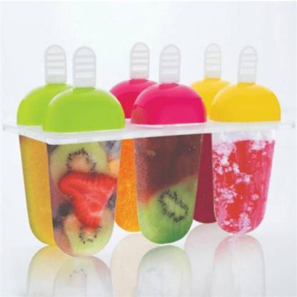 Ice Candy Maker