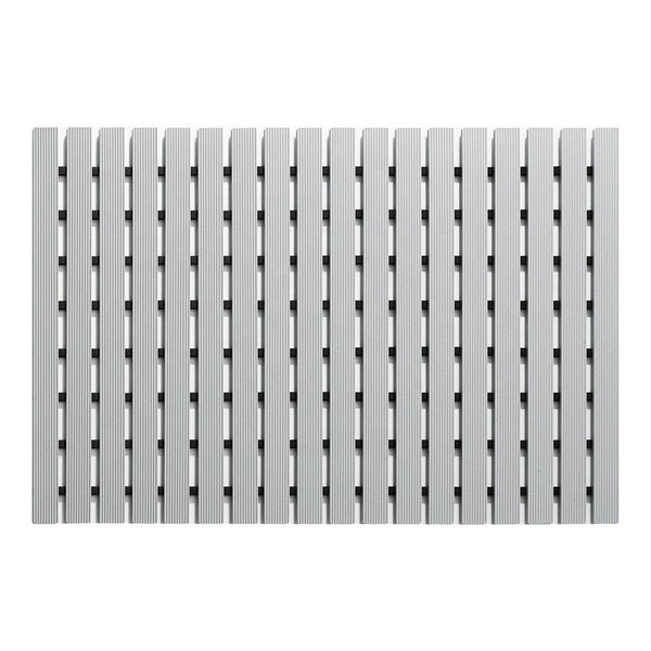 Super Waterproof Anti-Slip Shower Mat – Multicolor PVC Bath Mat Roll