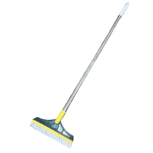 PrimeChoice® Multi-Function Gap Brush and Mop for Floor Cleaning