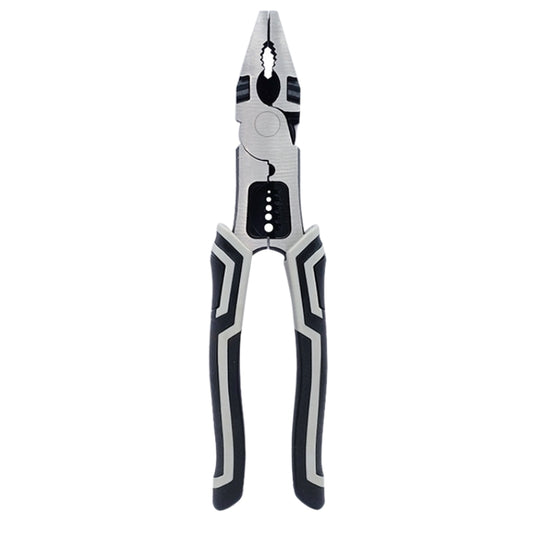 PrimeChoice® Professional Crimping and Cutting Pliers for Electricians