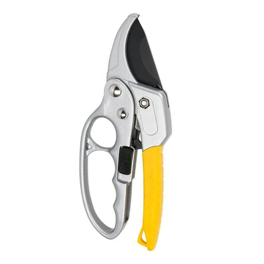 PrimeChoice® Secateurs with Steel Blade for Gardening, Pruning, and Bonsai Care