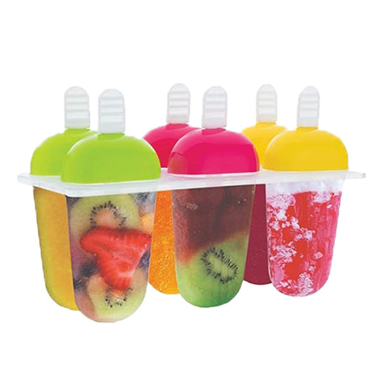 Ice Candy Maker