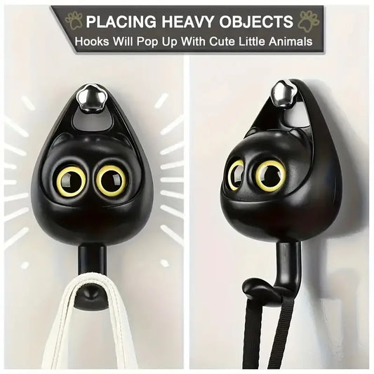 Cat Utility Hooks