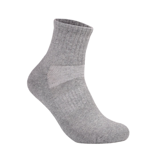 Premium Cotton Disposable Socks for Men and Women