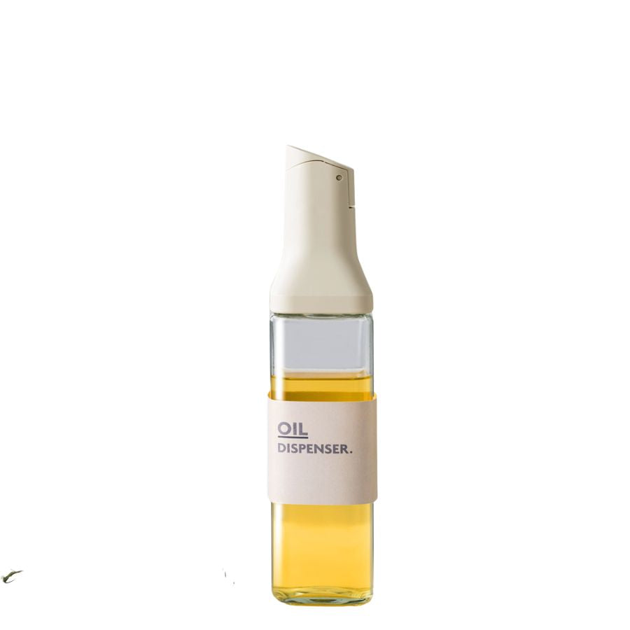 Kitchen Vinegar & Oil Dispenser Bottle