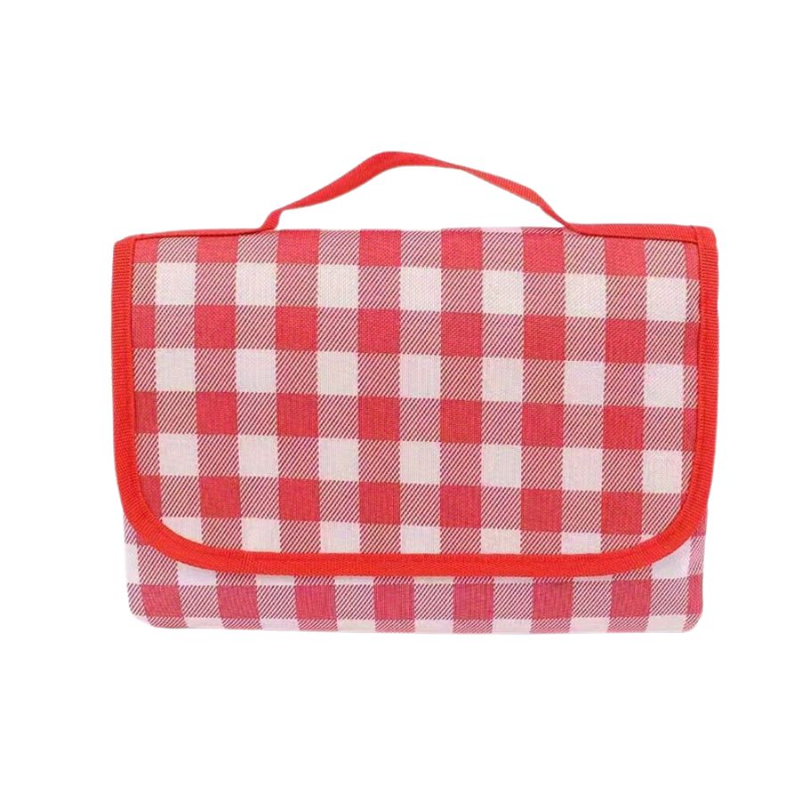 Foldable Portable Outdoor Mat for Picnic, Camping & Beach