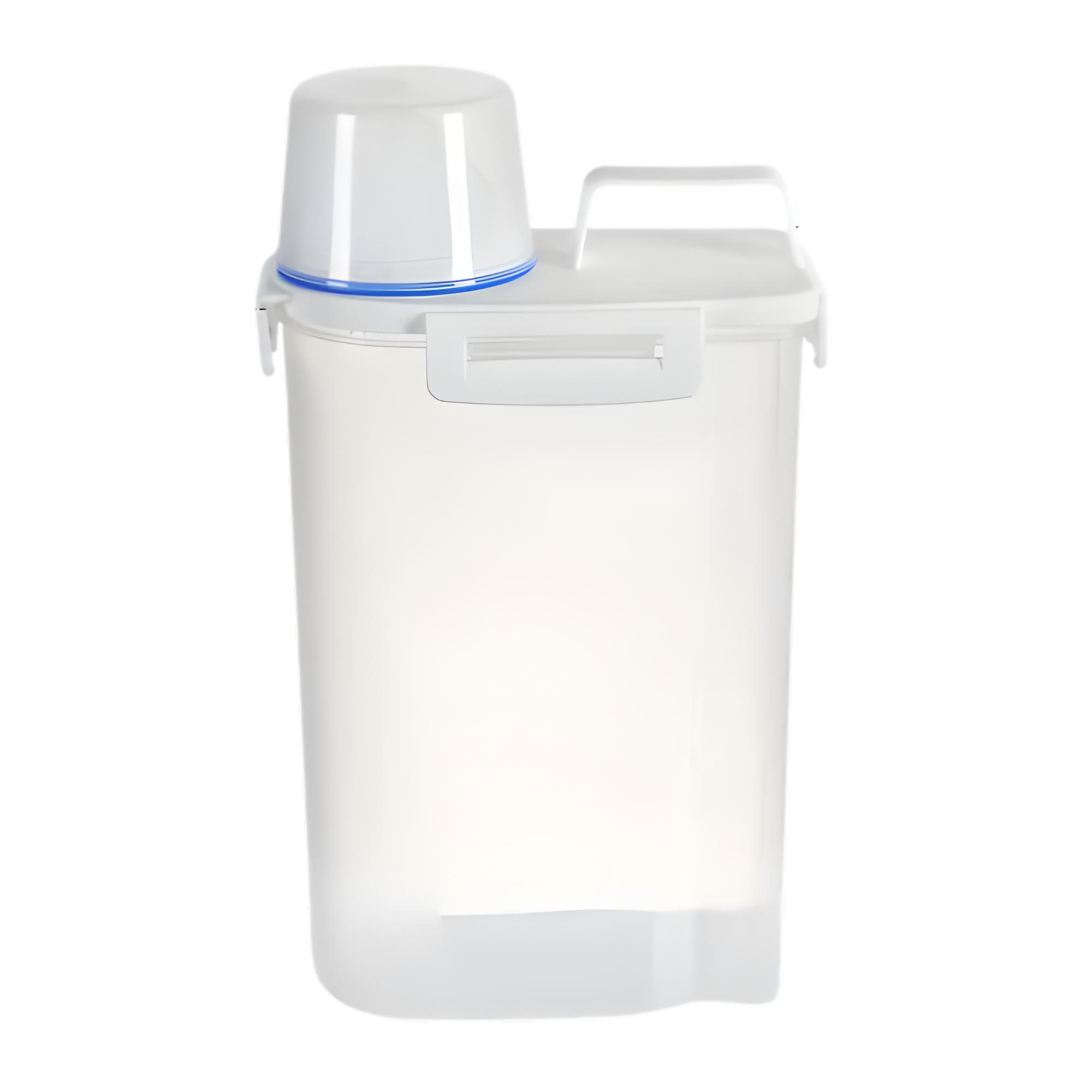 Primechoice Airtight grain Storage Container Box ( 2.5L)