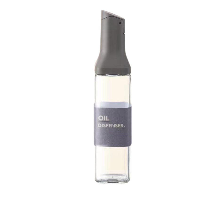 Kitchen Vinegar & Oil Dispenser Bottle