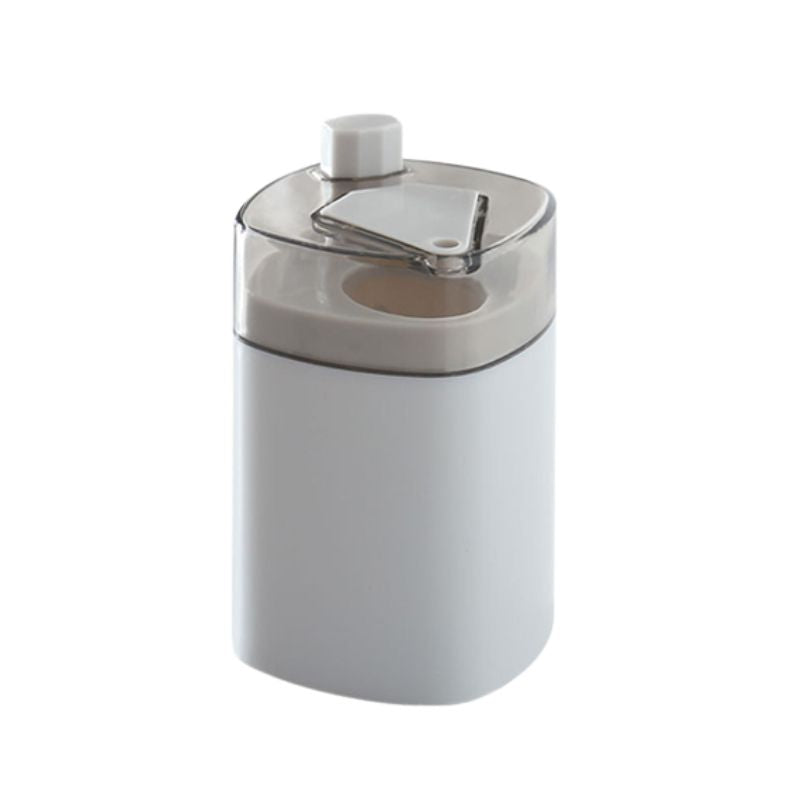 Portable Automatic Pop-up Toothpick Dispenser for Kitchen & Dining