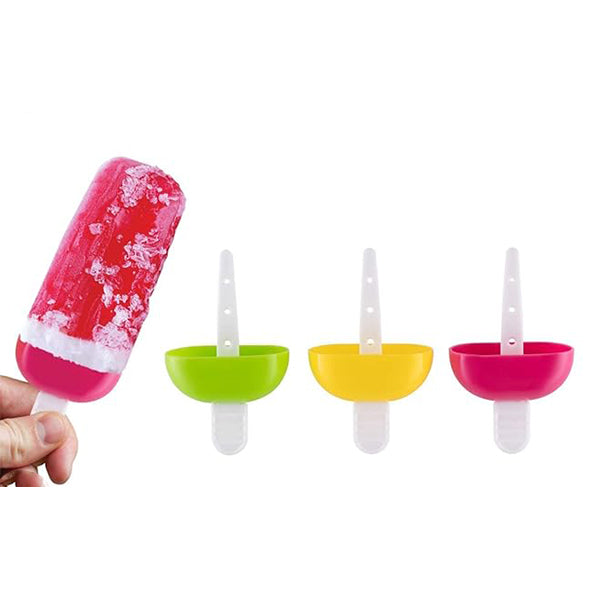 Ice Candy Maker