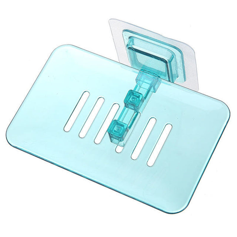 Suction Cup Soap Holder(2Pcs)