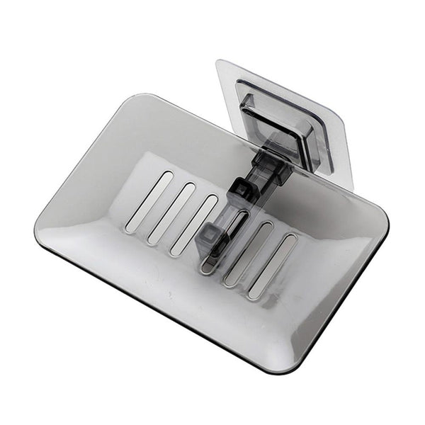 Suction Cup Soap Holder(2Pcs)