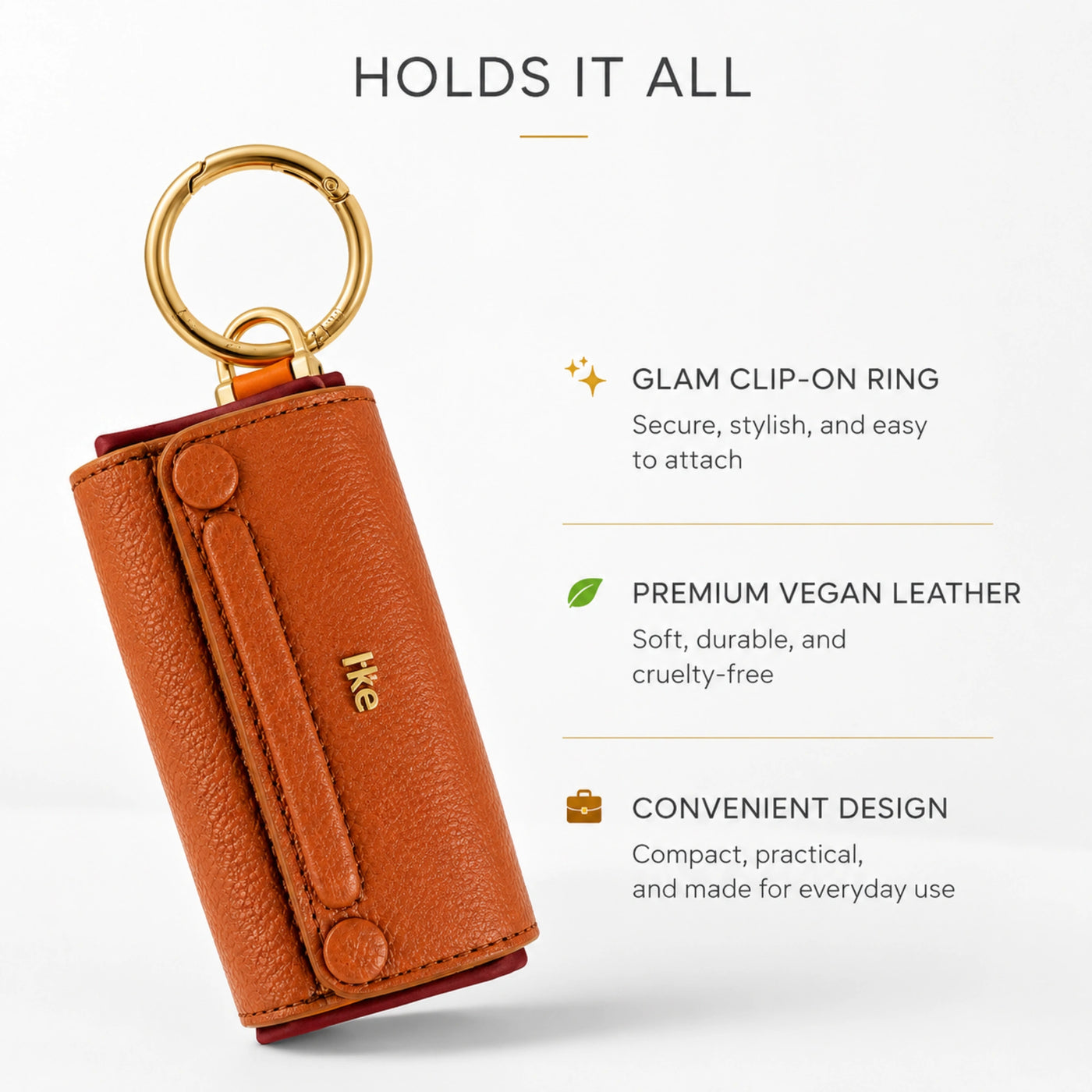 Foldable Travel Tote Bag