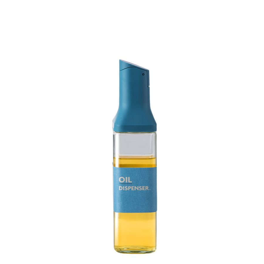 Kitchen Vinegar & Oil Dispenser Bottle