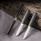 High-Grade Double Blade Stainless Steel Kitchen Knife Set