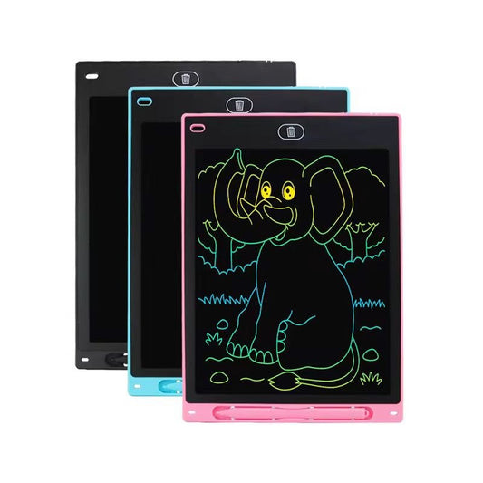 Easy-to-Use 8.5" Digital Writing Pad for Kids and Adults