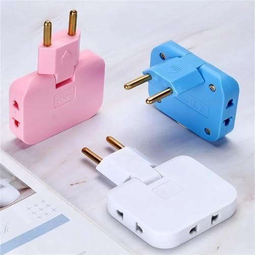 3-in-1 Wireless Rotatable Adapter