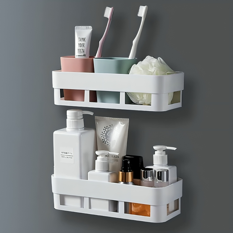 Bathroom Wall Shelf
