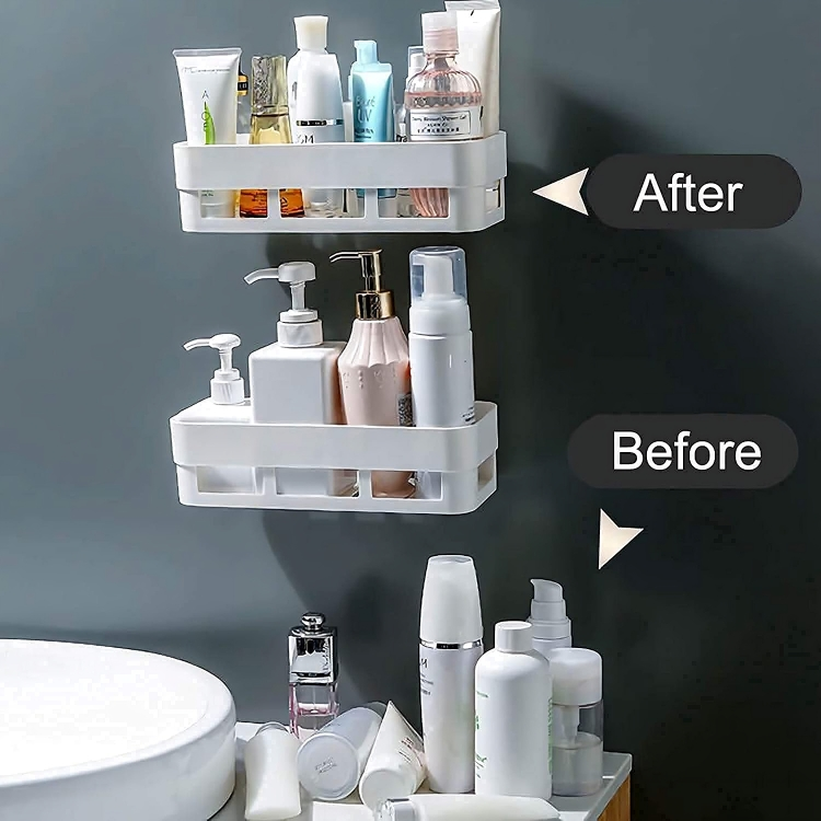 Bathroom Wall Shelf