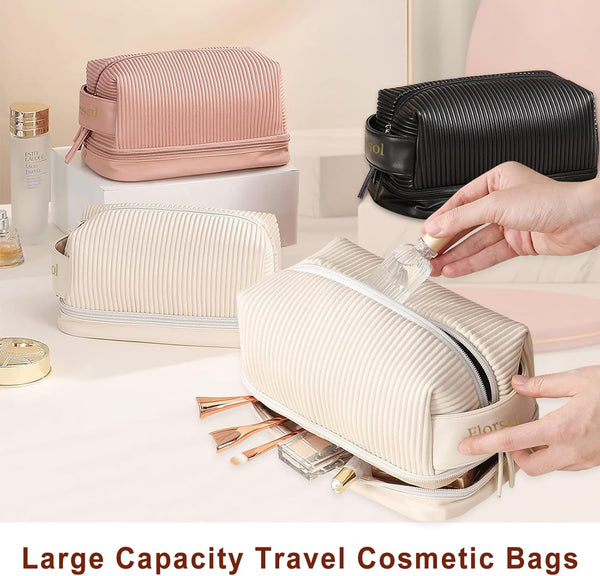 Lining Lady Pouch: Stylish Organization for Every Occasion