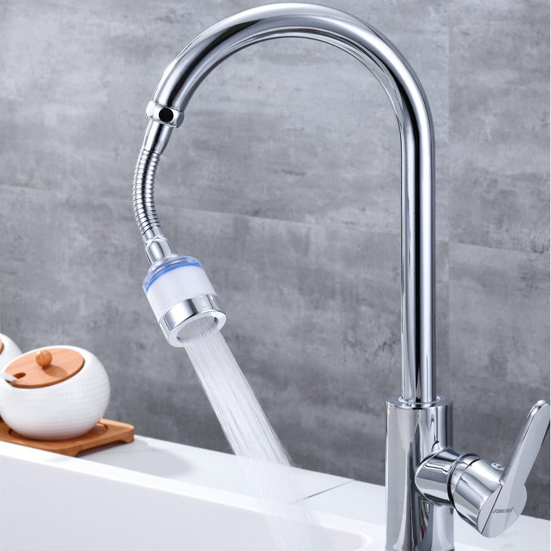 Filter Water Faucet for Clean Water Supply