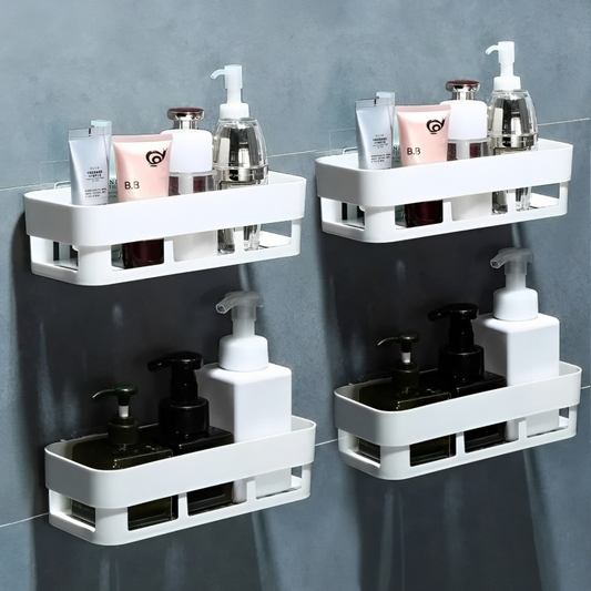 Bathroom Wall Shelf