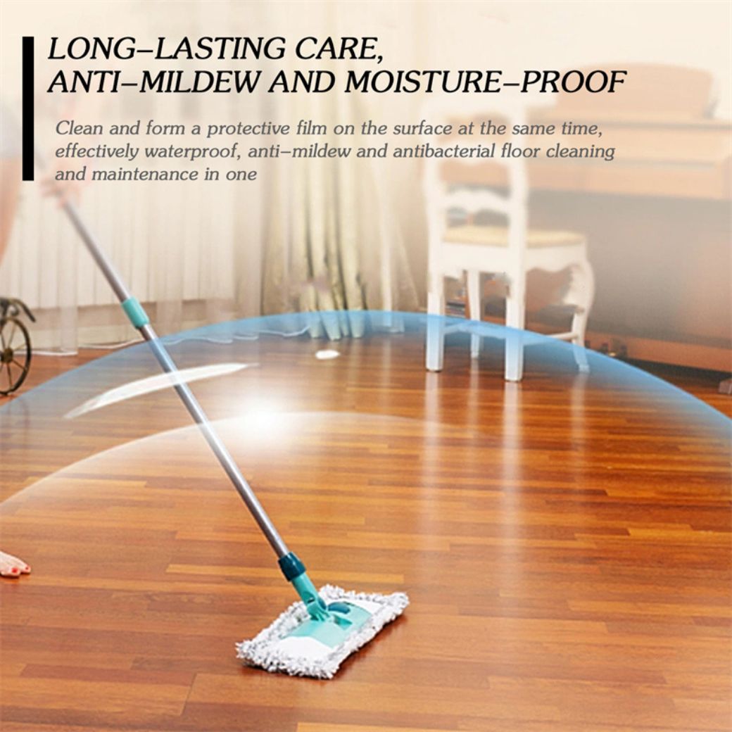Furniture Floor Care Beeswax Wood Polish Spray