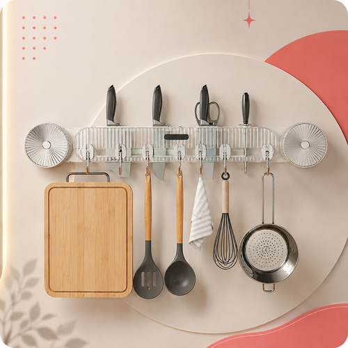 Kitchen Essentials