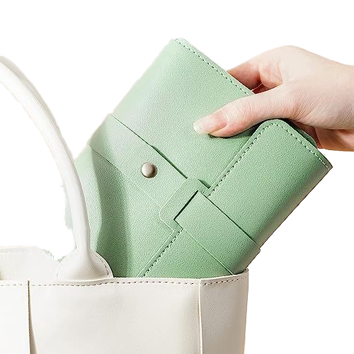 Jewellery Organisers Box | Jewelry Storage Pouch | Portable Travel Jewellery Box | jwell organizer storage box for Rings, Necklaces, Earrings.