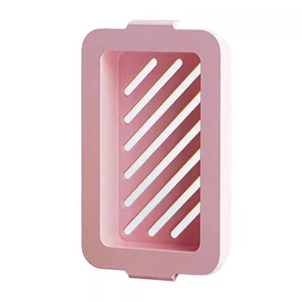 High Elasticity Multifunctional Laundry Soap Holder