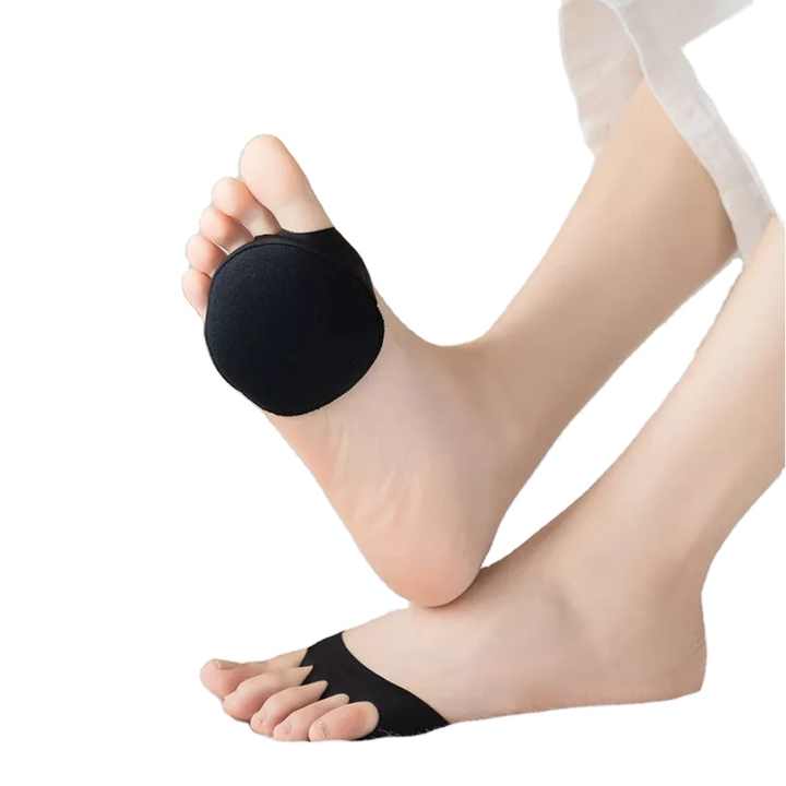 Finger Foot Socks – Comfortable Toe Separation Socks for Daily Wear