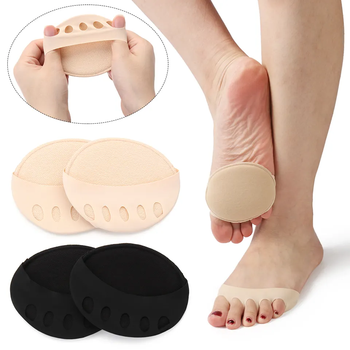 Finger Foot Socks – Comfortable Toe Separation Socks for Daily Wear