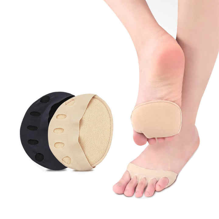 Finger Foot Socks – Comfortable Toe Separation Socks for Daily Wear