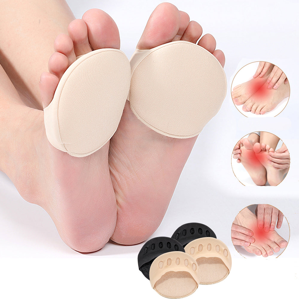 Finger Foot Socks – Comfortable Toe Separation Socks for Daily Wear