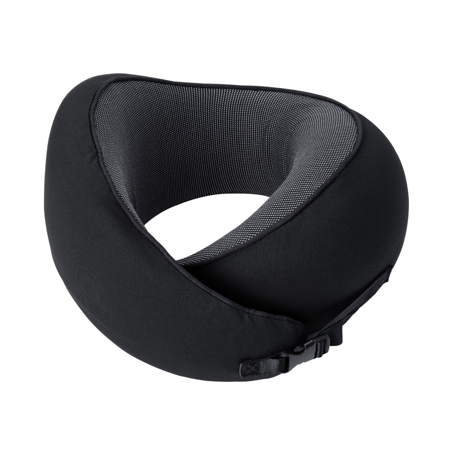 Foldable Airplane 3 in 1 Adjustable Travel Memory Foam Neck Pillow