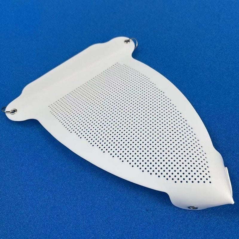 Premium Teflon Iron Shoe Cover – Heat-Resistant, Non-Stick Protector for Electric Irons