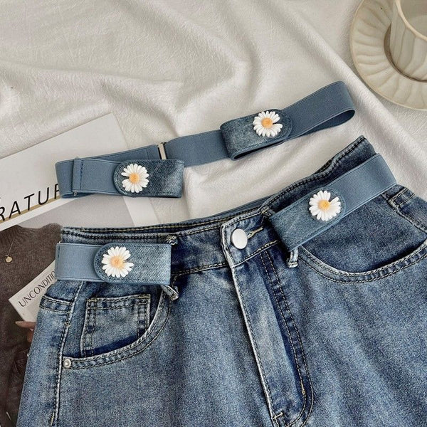 Stylish Women's Fashion Belt