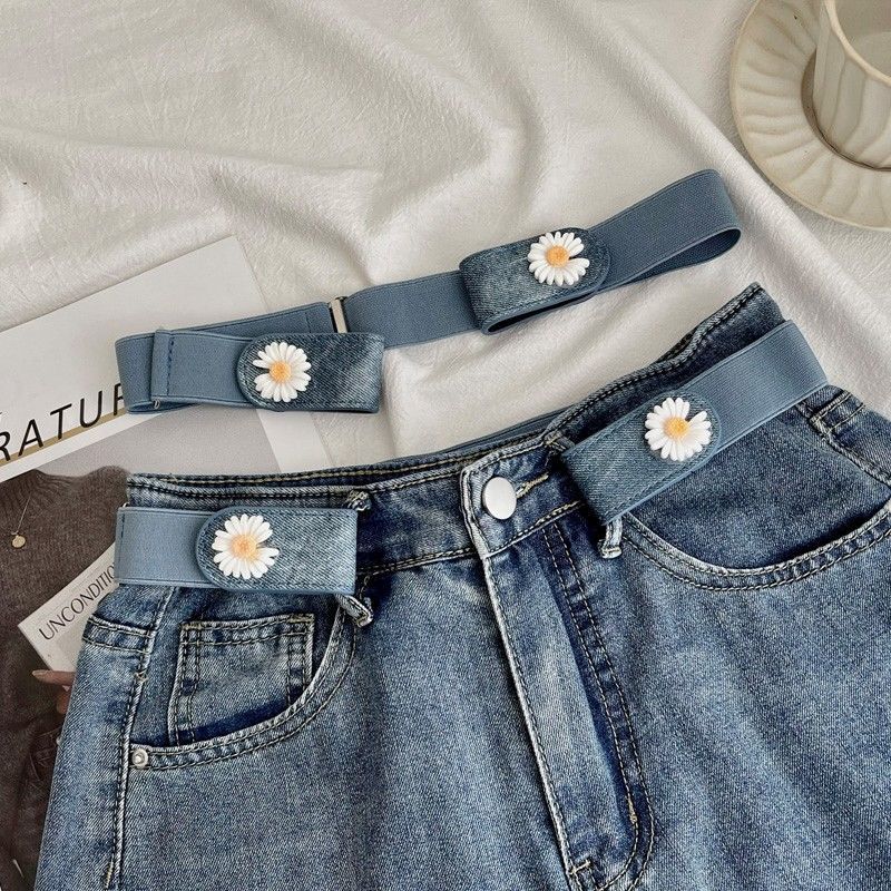 Stylish Women's Fashion Belt