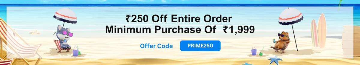 Your Premium Online Destination – Prime Choice