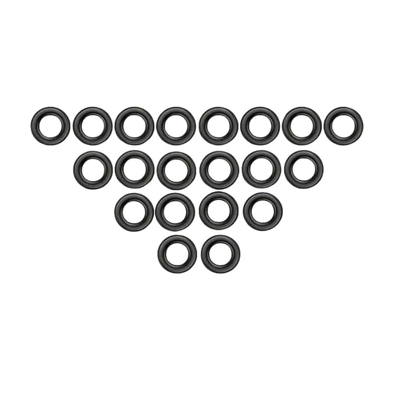 Universal Anti-Slip Glasses Leg Holder-Pack of 10