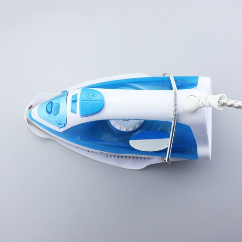 Premium Teflon Iron Shoe Cover – Heat-Resistant, Non-Stick Protector for Electric Irons
