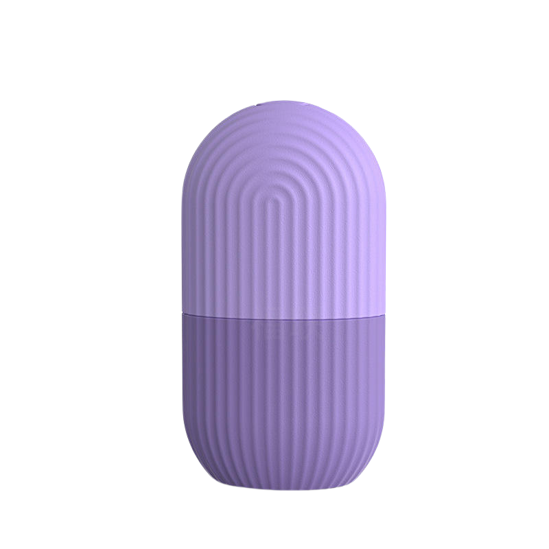 Glow Facial Ice Cube Massage Roller Tool