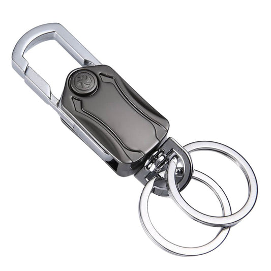 Multi-Functional Keychain for Men