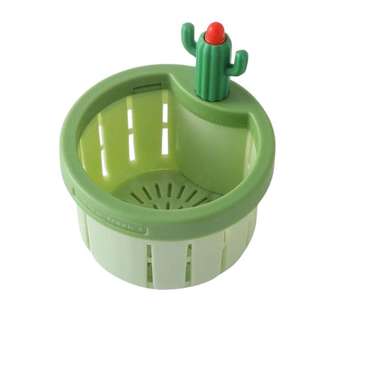 Cactus Sink Strainer