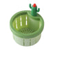 Cactus Sink Strainer
