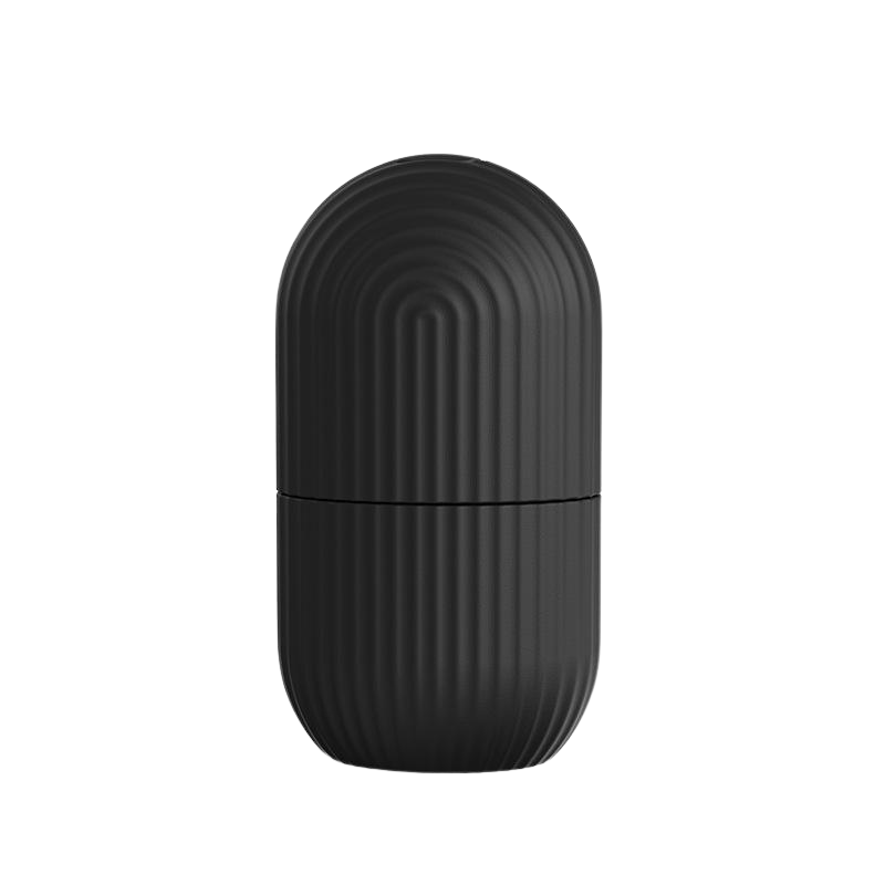 Glow Facial Ice Cube Massage Roller Tool