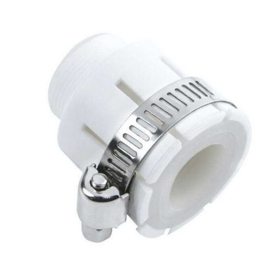 Adjustable Water Adapter for Kitchen Faucets and Shower Accessories